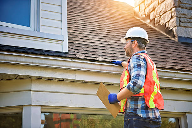 Licensed Roofing service in Roanoke, VA - Roof Repair Smedway